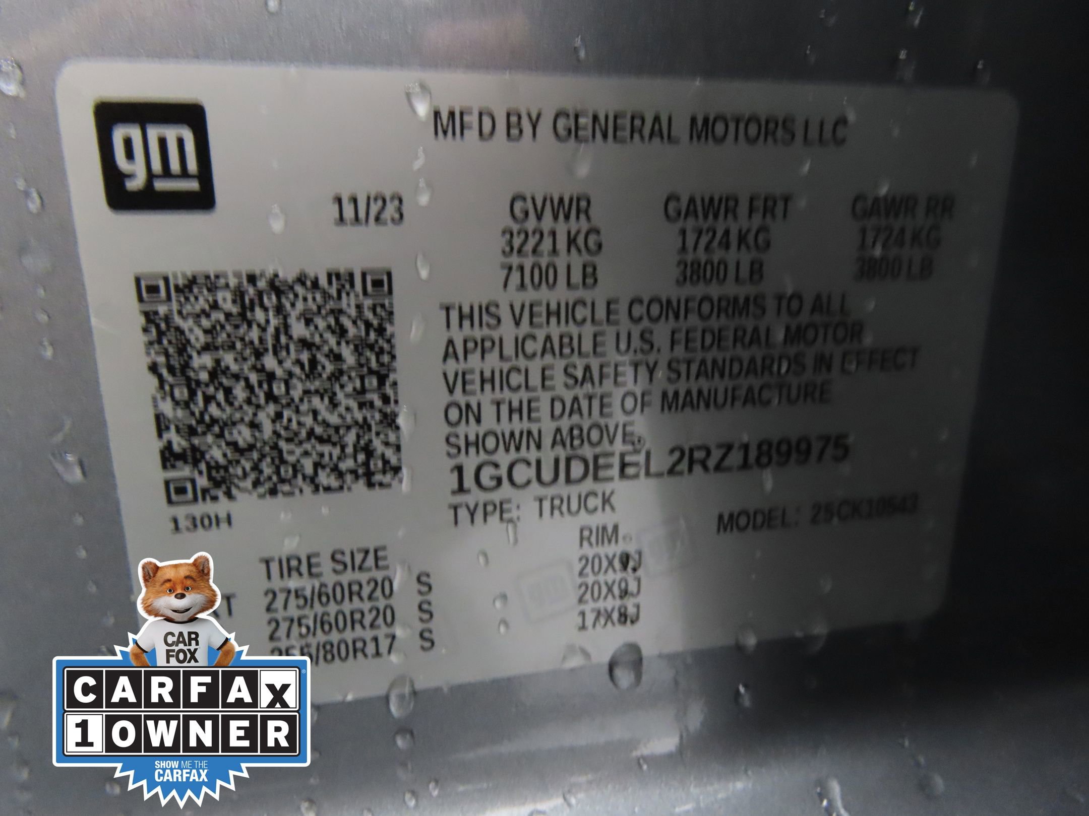 Used 2024 Chevrolet Silverado 1500 RST w/ All Star Edition Plus image 26