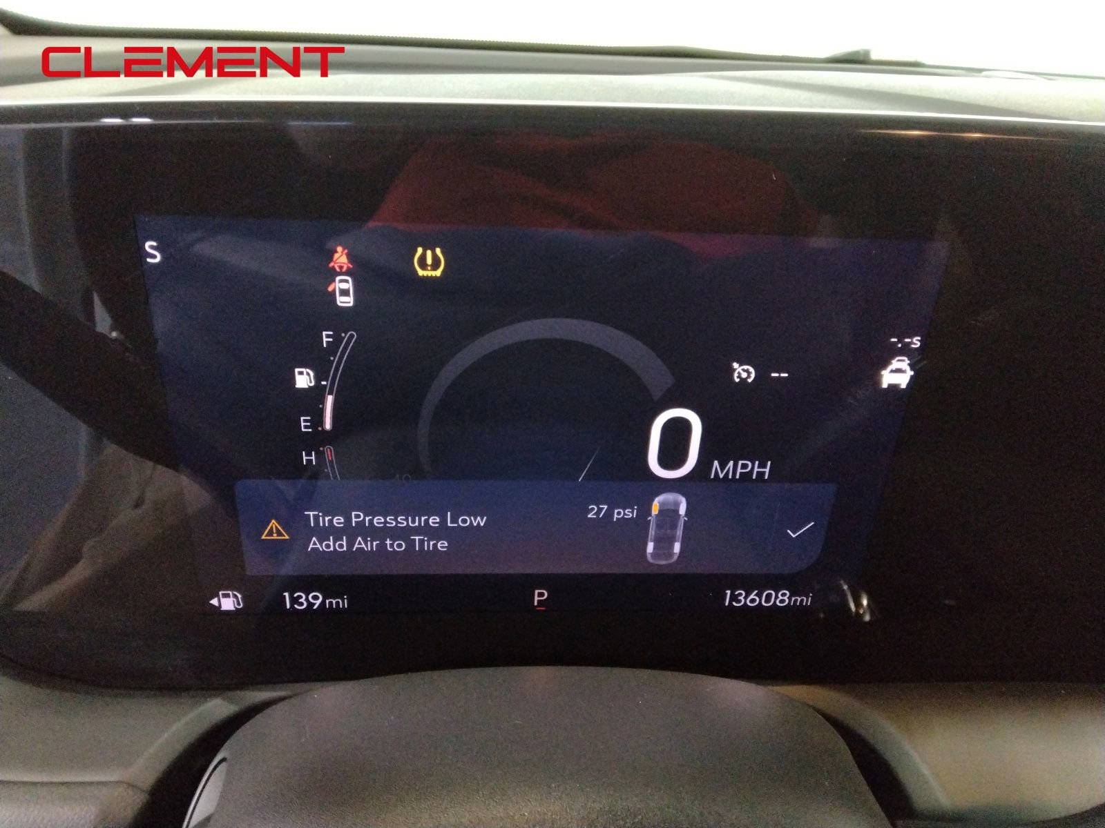 Used 2025 Buick Encore GX Preferred image 17