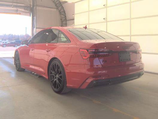 Used 2023 Audi A6 3.0T Prestige image 7