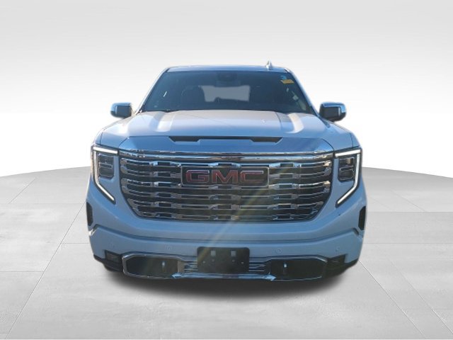 Certified 2024 GMC Sierra 1500 Denali AWD/4WD image 8