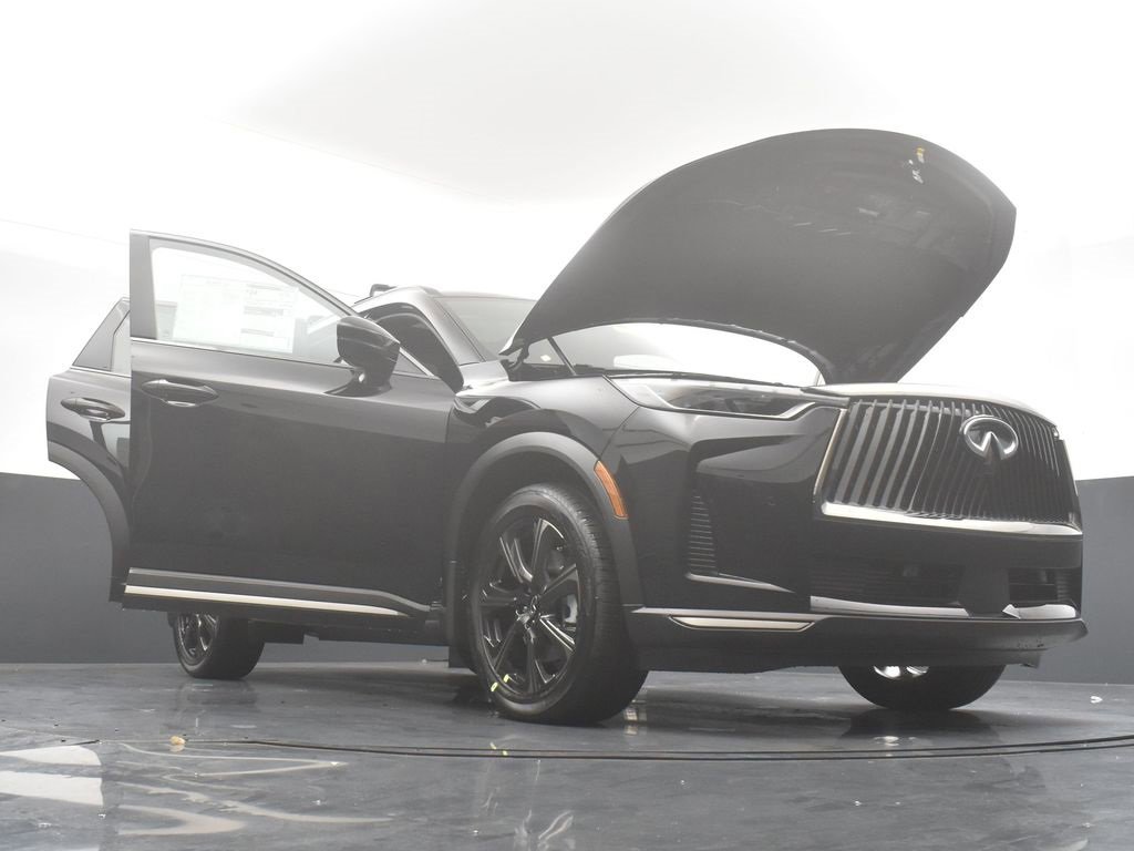 New 2026 INFINITI QX60 Autograph w/ Dark Cargo Package image 41