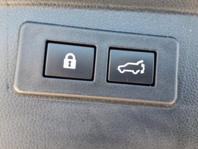 Certified 2023 Subaru Outback Wilderness AWD/4WD image 9