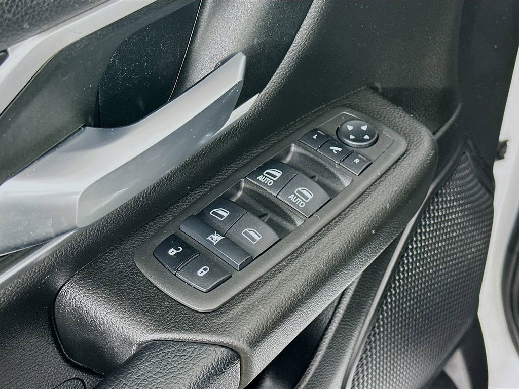Certified 2022 RAM 1500 Big Horn AWD/4WD image 27