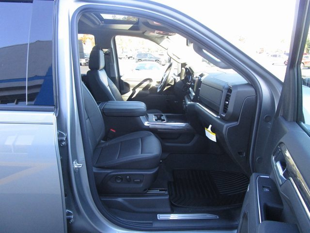 New 2026 Chevrolet Silverado 2500 LTZ w/ LTZ Plus Package image 29