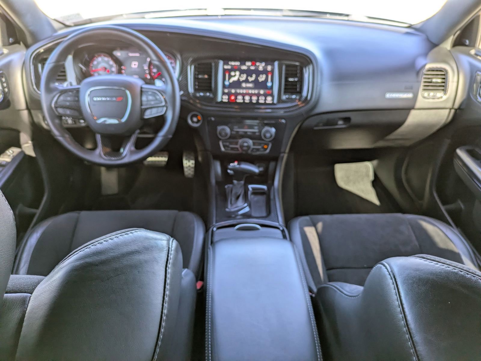 Certified 2022 Dodge Charger R/T w/ Plus Group image 15