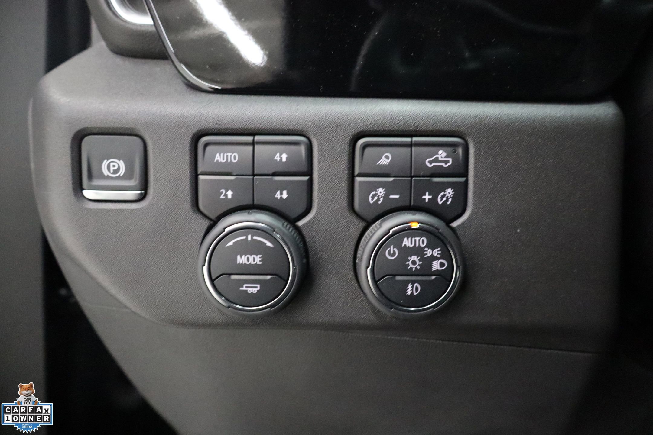 Used 2024 Chevrolet Silverado 1500 LT Trail Boss w/ LT Trail Boss Premium Package image 13