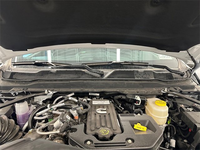 New 2026 RAM 2500 Big Horn image 22