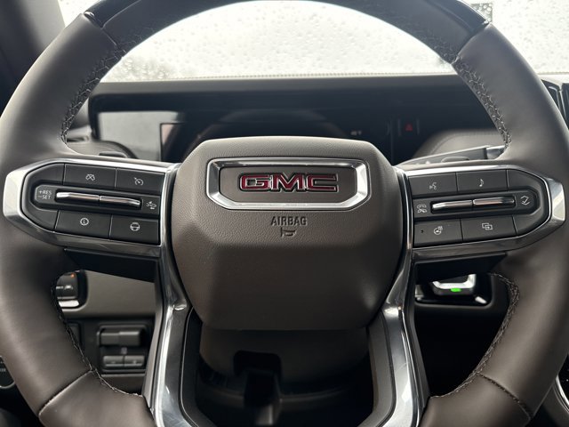 New 2026 GMC Yukon XL Elevation w/ Elevation Premium Package image 25