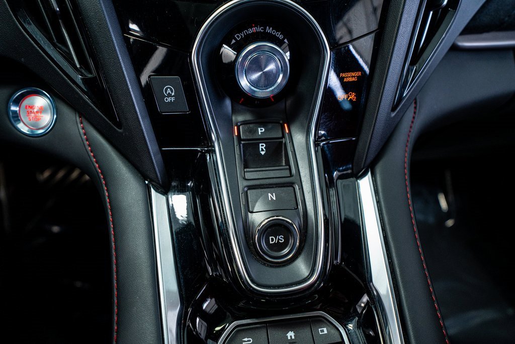 Used 2019 Acura RDX A-Spec image 51
