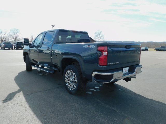 New 2026 Chevrolet Silverado 2500 LT image 9