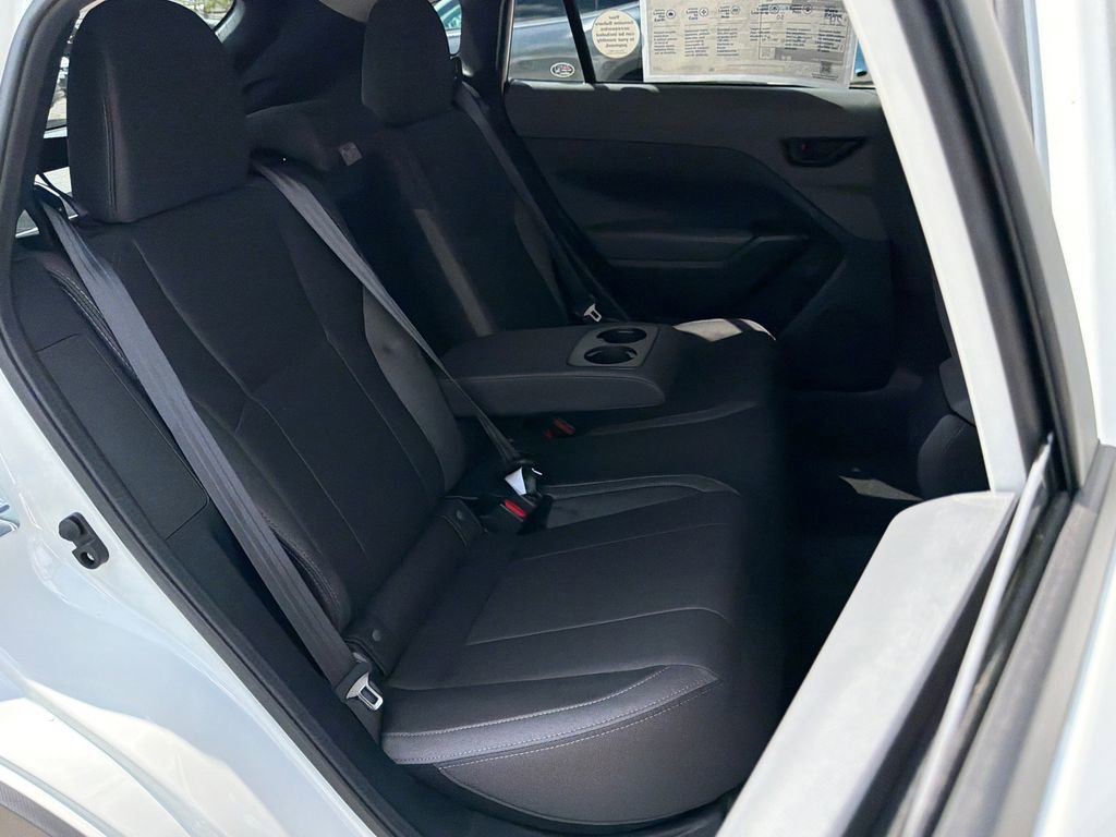 New 2026 Subaru Crosstrek 2.0i Premium AWD/4WD image 10