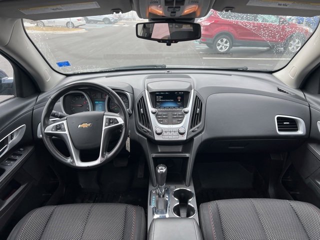 Used 2017 Chevrolet Equinox LT w/ Convenience Package image 16