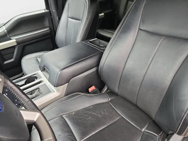 Used 2019 Ford F150 Lariat w/ Equipment Group 502A Luxury RWD image 15