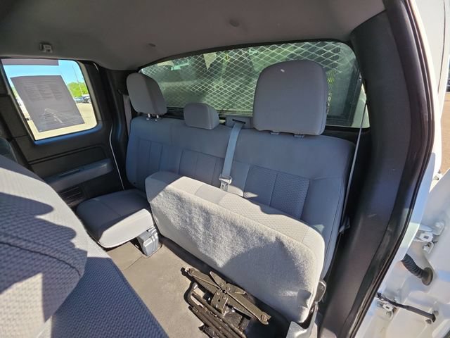 Used 2013 Ford F150 XL w/ XL Plus Pkg RWD image 21