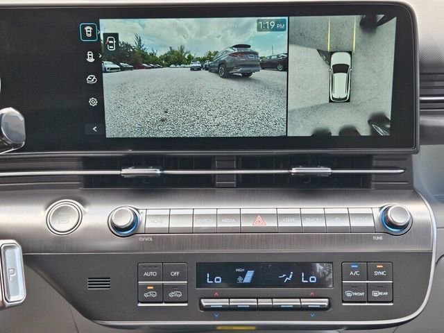 New 2026 Hyundai Kona Limited image 9