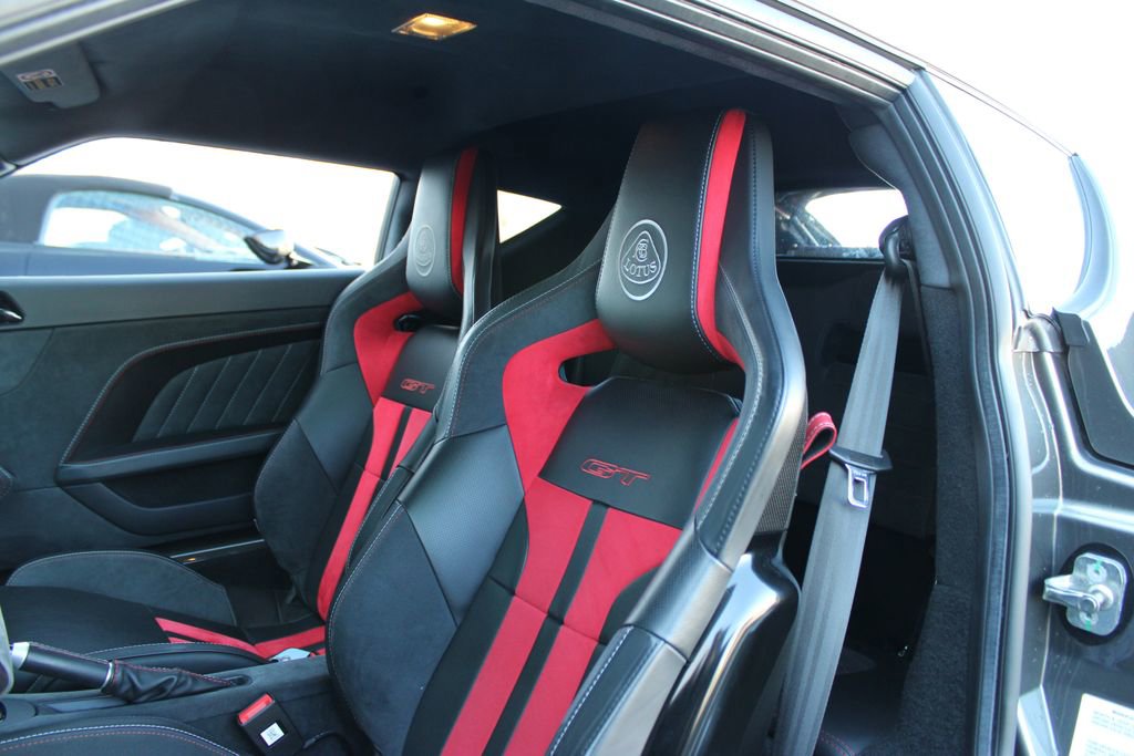 Used 2020 Lotus Evora RWD image 9