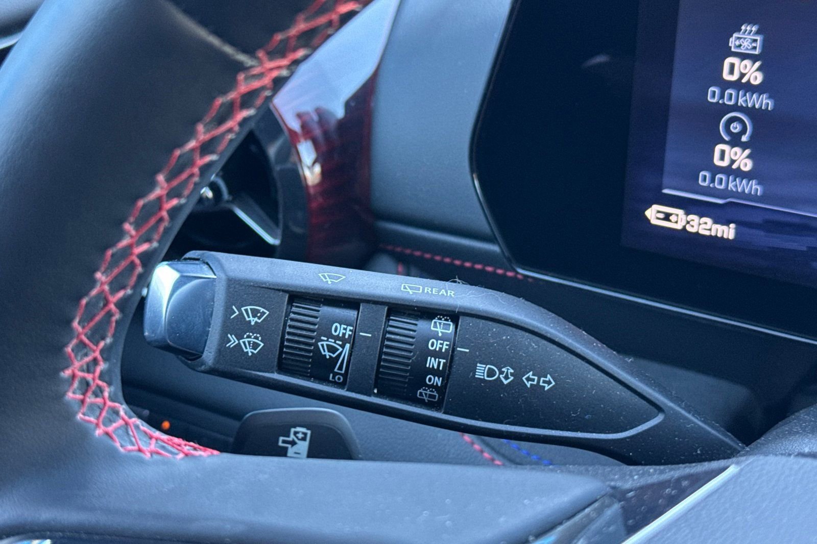 Used 2026 Chevrolet Blazer EV RS image 34