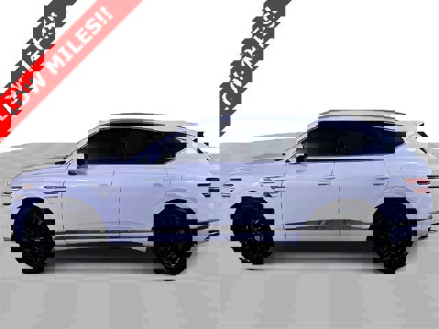 Used 2025 Genesis GV80 3.5T Advanced image 5