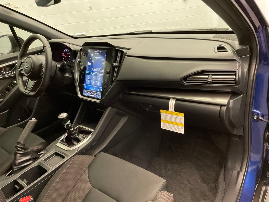 Used 2024 Subaru WRX Premium AWD/4WD image 25