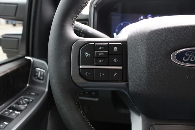New 2026 Ford F250 Lariat w/ Lariat Ultimate Package AWD/4WD image 12