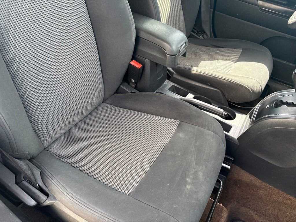 Used 2014 Jeep Patriot Sport w/ Power Value Group FWD image 22