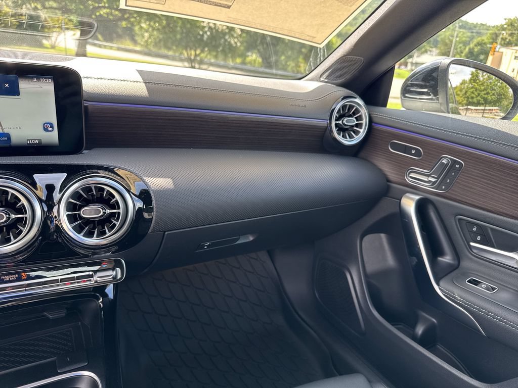 Certified 2026 Mercedes-Benz CLA 250 4MATIC image 27