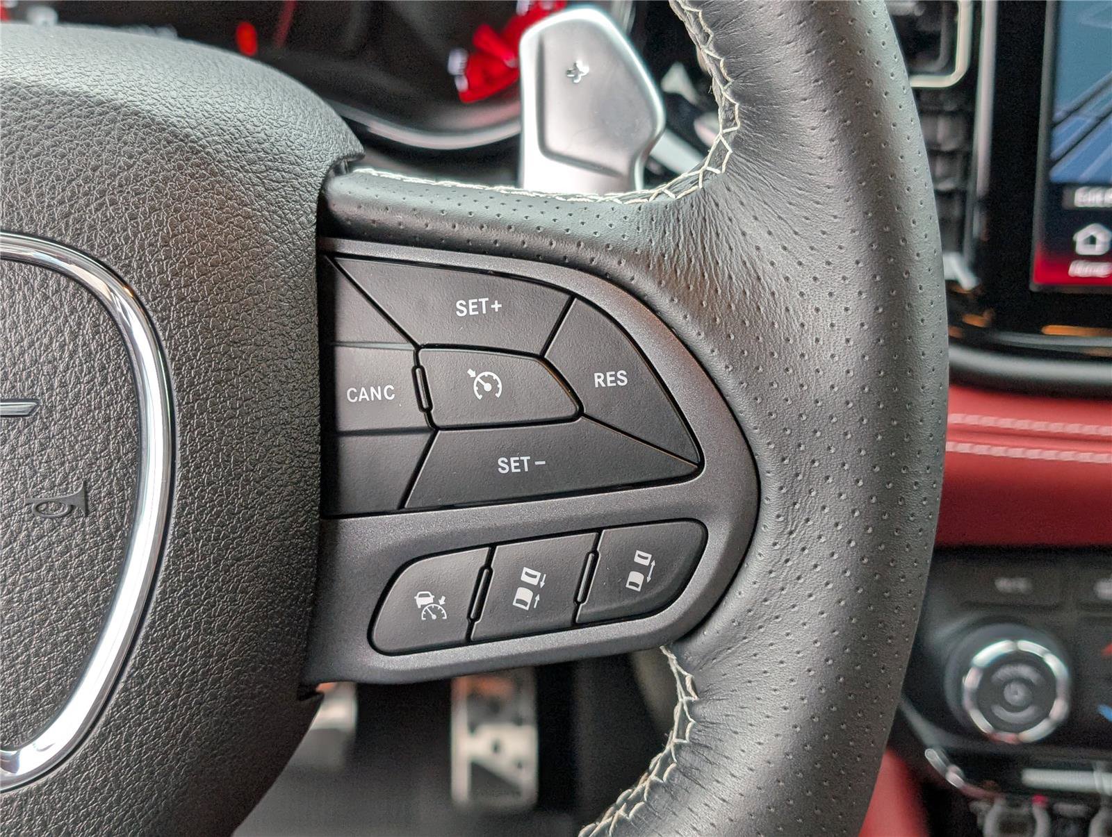 Used 2023 Dodge Durango SRT Hellcat image 30