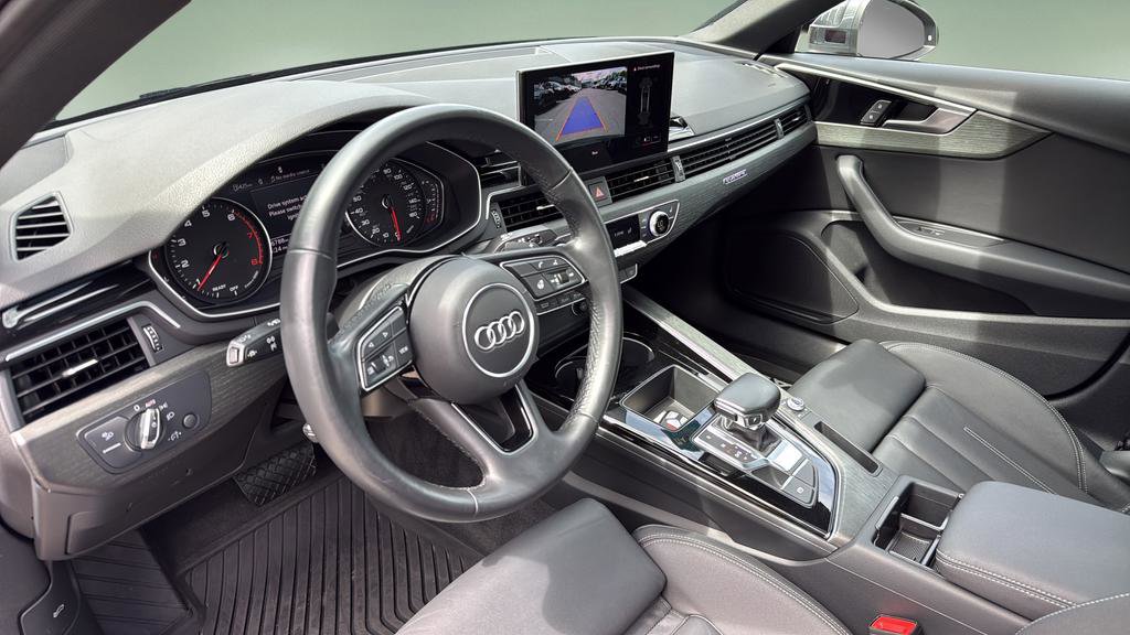Used 2021 Audi A4 2.0T Premium w/ Convenience Package AWD/4WD image 14