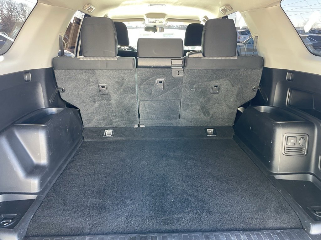 Used 2018 Toyota 4Runner SR5 image 26