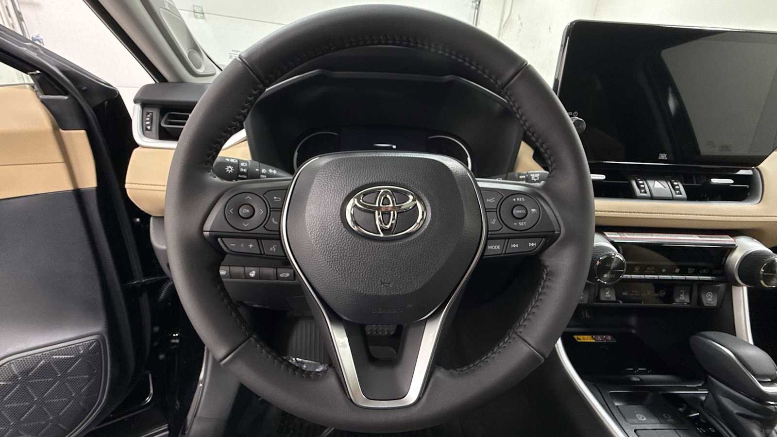 New 2025 Toyota RAV4 XLE Premium image 16
