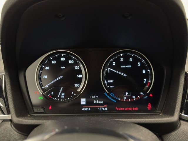 Used 2020 BMW X2 sDrive28i w/ Convenience Package FWD image 14