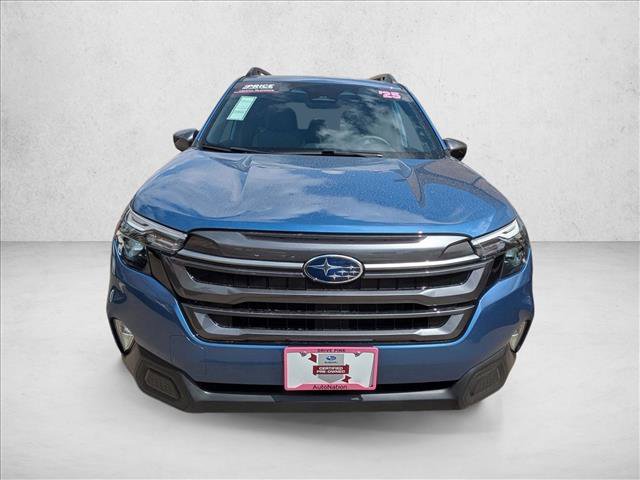 Certified 2025 Subaru Forester Premium w/ Convenience Package #1 AWD/4WD image 2