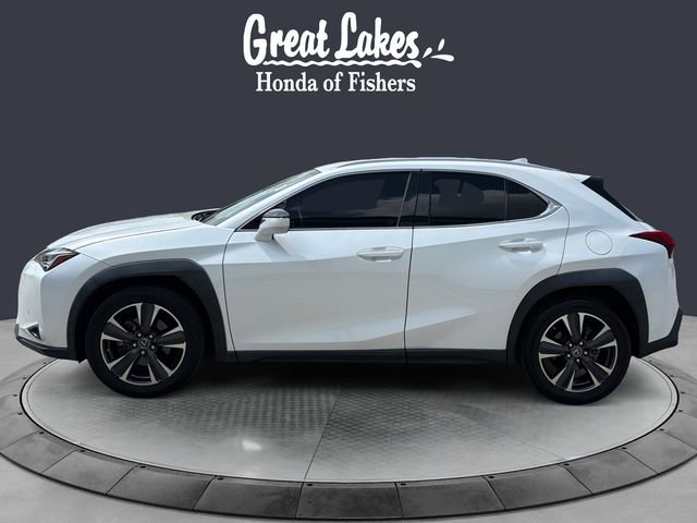 Used 2020 Lexus UX 200 w/ Accessory Package 2 image 2