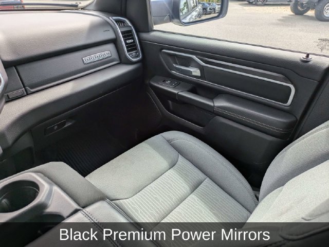 Used 2023 RAM 1500 Big Horn RWD image 23