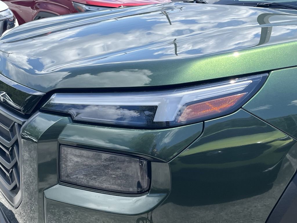 New 2026 Subaru Outback Premium AWD/4WD image 7
