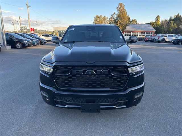 New 2025 RAM 1500 Big Horn image 8