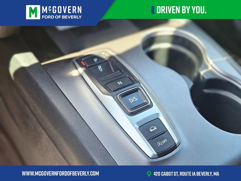 Used 2023 Honda Ridgeline RTL-E image 25