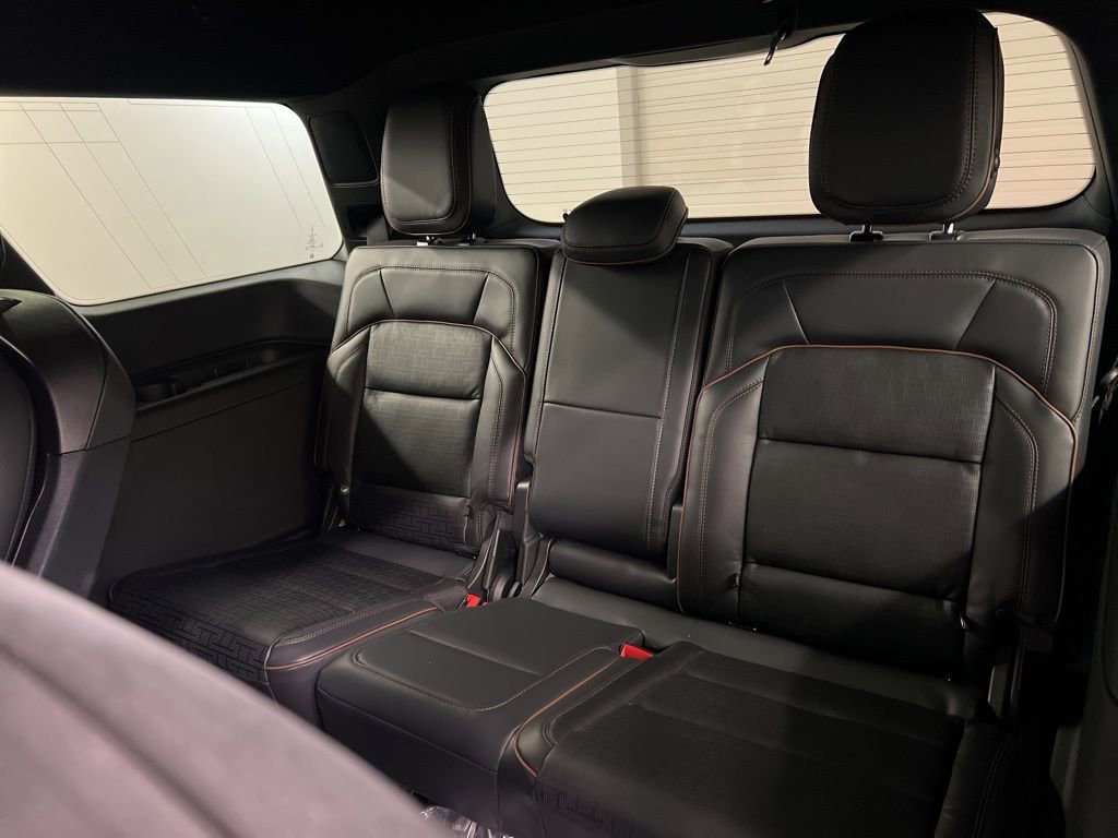 New 2026 Lincoln Navigator Black Label AWD/4WD image 33