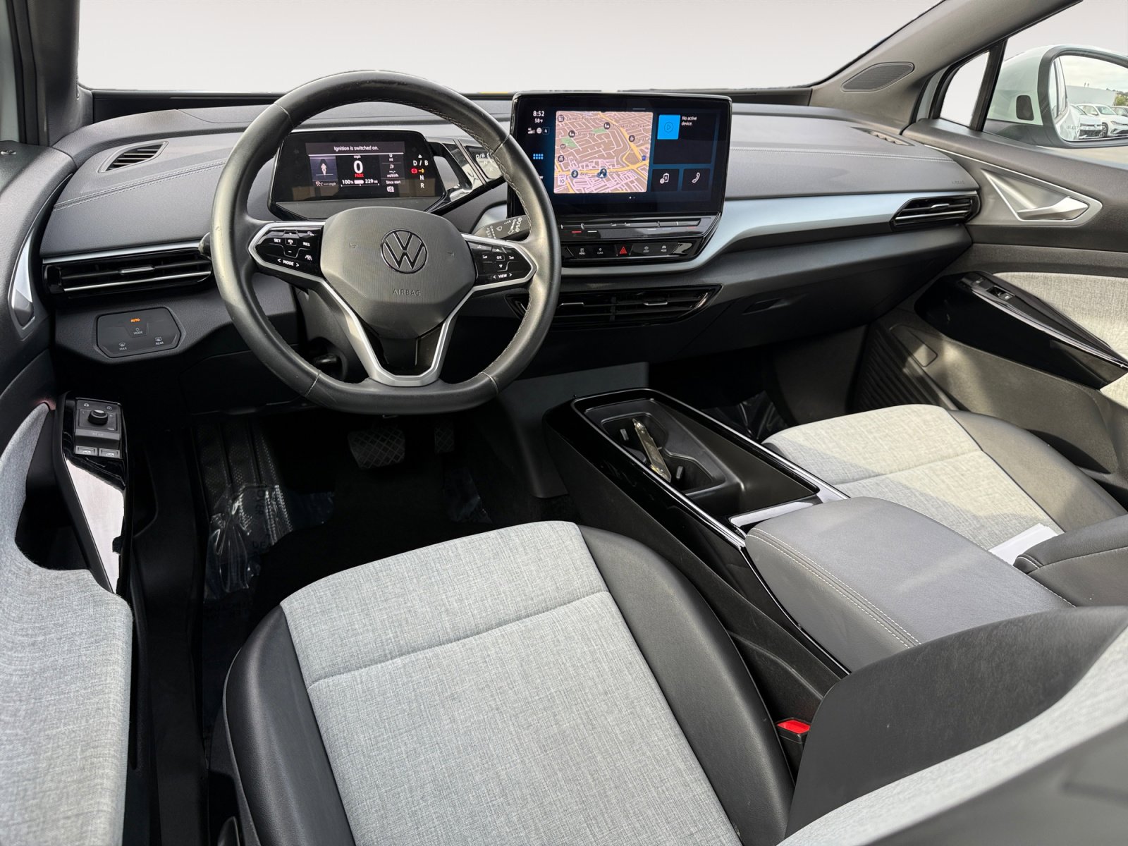 Certified 2023 Volkswagen ID.4 2WD image 15