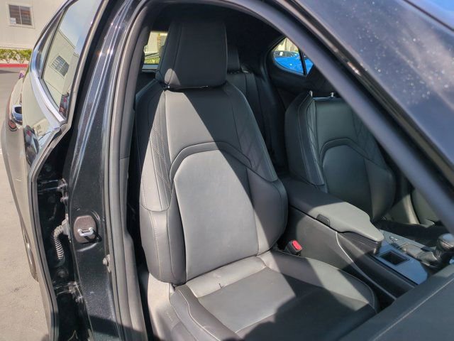 Used 2023 Lexus UX 250h FWD image 30