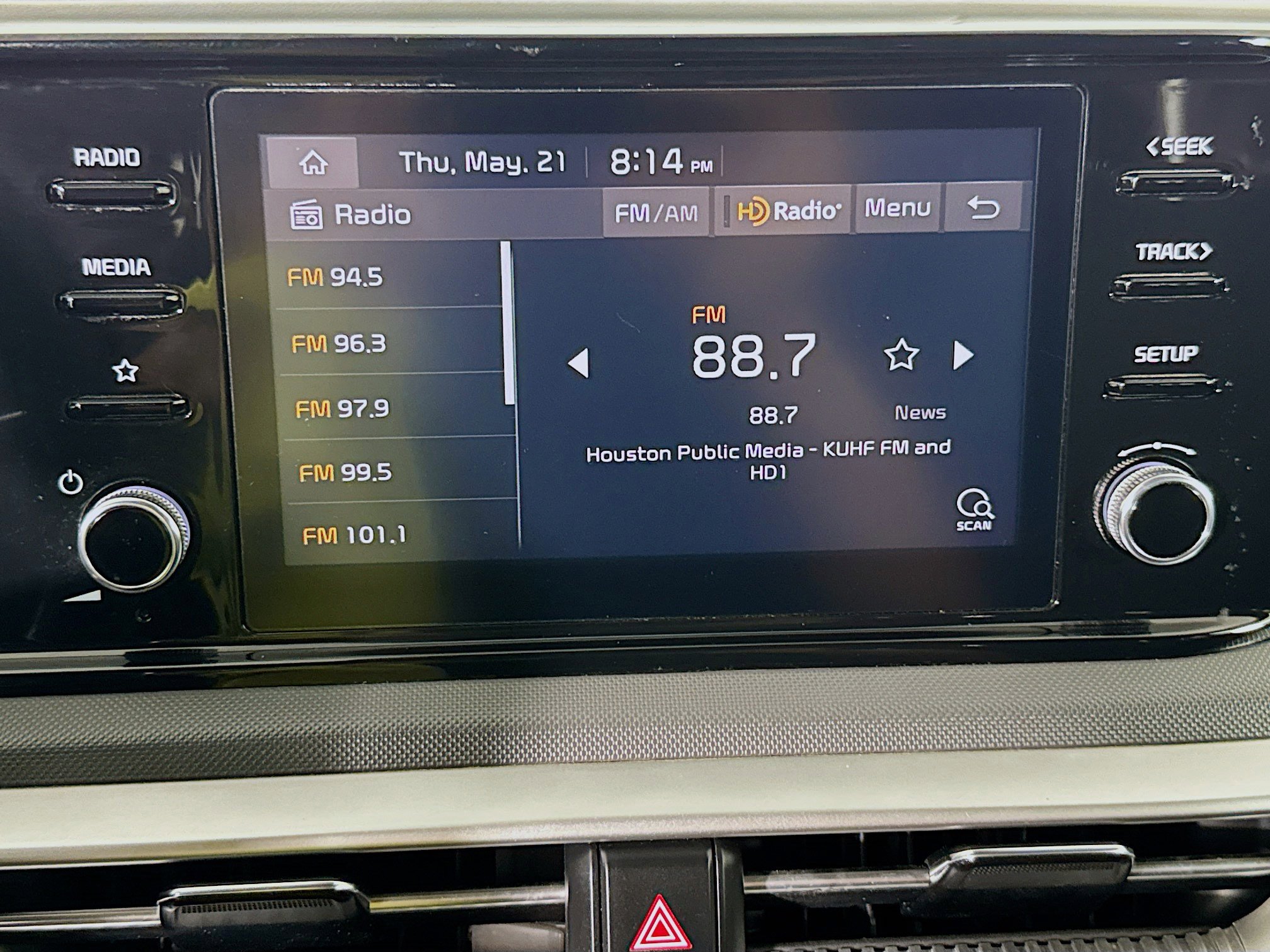 Used 2022 Kia K5 LXS FWD image 17