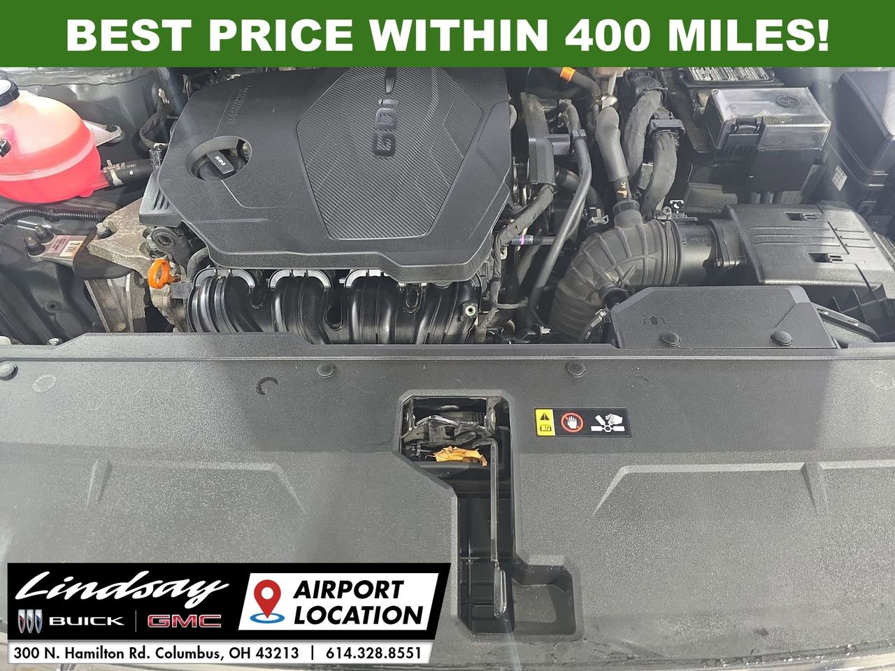 Used 2022 Hyundai Tucson Limited w/ Cargo Package image 31