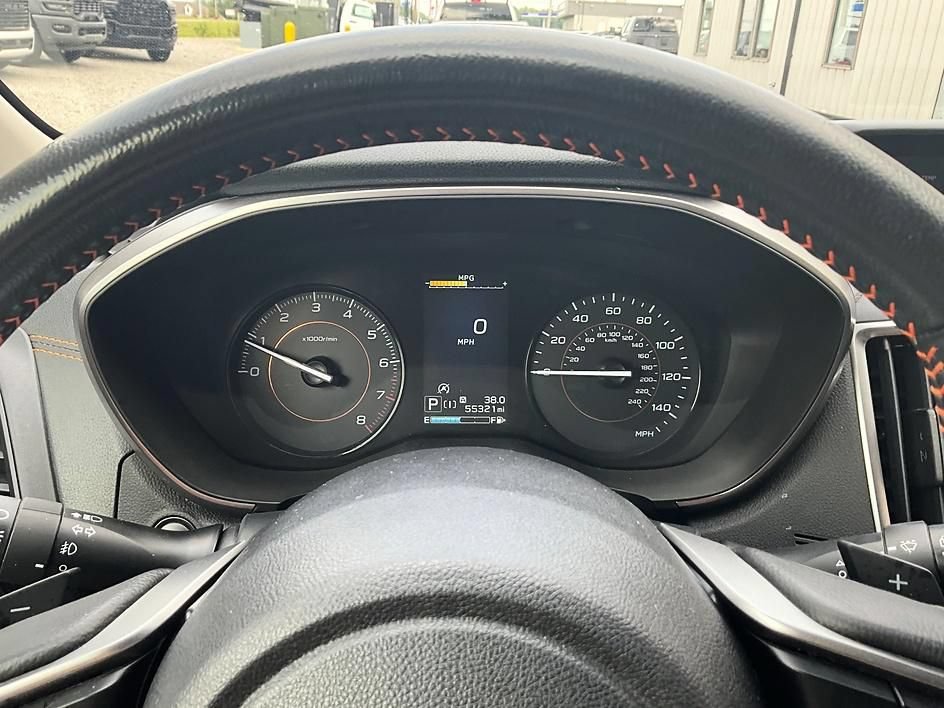 Used 2022 Subaru Crosstrek 2.0i Premium AWD/4WD image 17