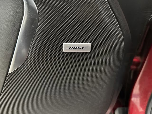 Used 2024 GMC Yukon XL SLT image 28