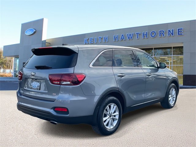 Used 2020 Kia Sorento L image 6
