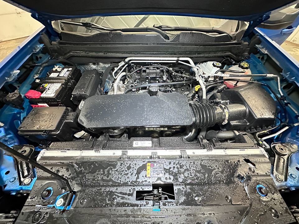 Used 2023 Chevrolet Colorado LT image 51