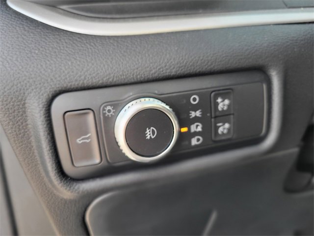 Certified 2020 Ford Explorer XLT w/ Equipment Group 202A image 20