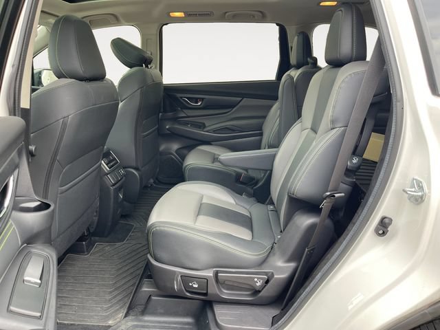 Used 2024 Subaru Ascent Onyx Edition AWD/4WD image 13