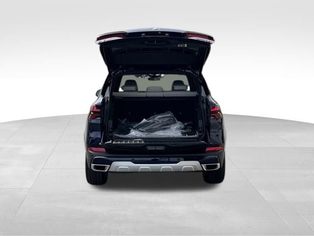 New 2026 BMW X5 xDrive40i AWD/4WD image 31