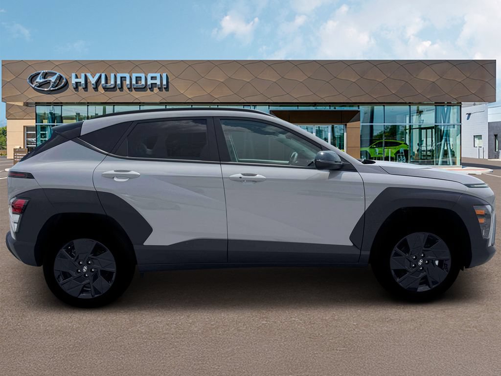 New 2026 Hyundai Kona SEL Sport AWD/4WD image 17